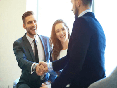 Corporate Lawyer