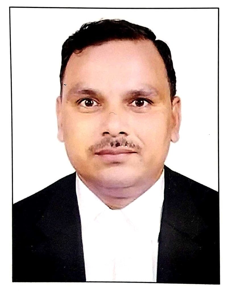 Mahesh Kumar
